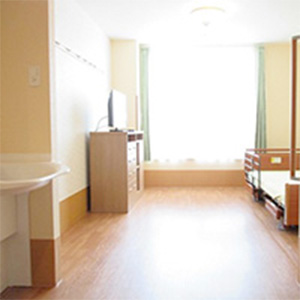 福岡の住宅型有料老人ホーム