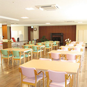 福岡のサービス付高齢者向け住宅