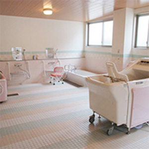 福岡のケアハウス