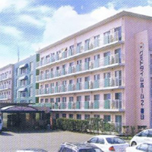 福岡のサービス付高齢者向け住宅