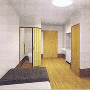 福岡の住宅型有料老人ホーム
